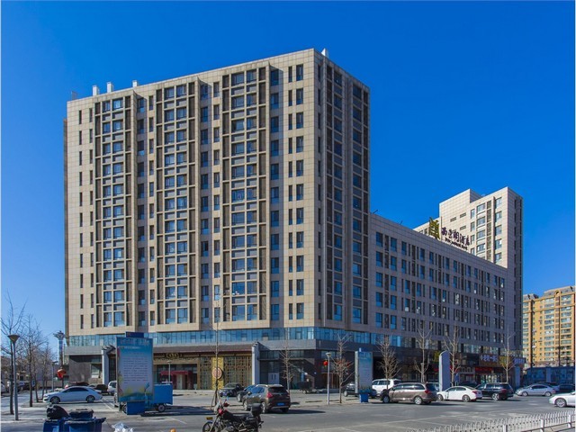 江苏后背式房车空调款式